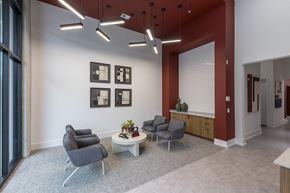 Jacksonville apartment for rent - Lofts at Cathedral |Downtown Jacksonville FL | Leasing Office
