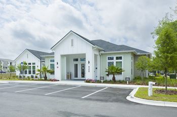 Community center