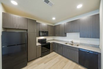 Energy efficient appliances