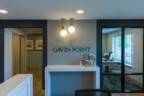 Jacksonville apartment for rent - Gavin Point Apartments | Jacksonville, FL | Lobby