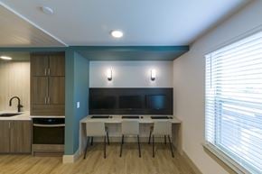 Jacksonville apartment for rent - Gavin Point Apartments | Jacksonville, FL | Common Area WiFi