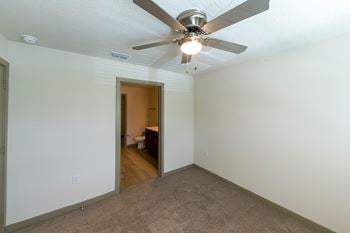 Spacious studio, 1, and 2 bedroom floor plans