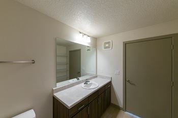 Spacious studio, 1, and 2 bedroom floor plans