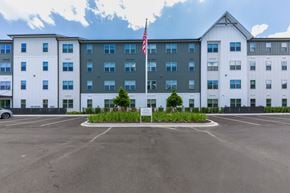 Jacksonville apartment for rent - Gavin Point Apartments | Jacksonville, FL | Exterior