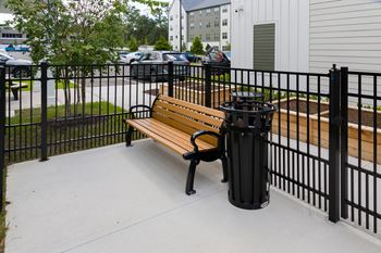 Pet park