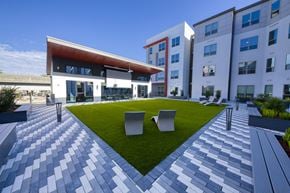 Jacksonville apartment for rent - Lofts at Jefferson Station