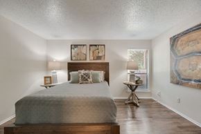 Desoto apartment for rent - The Park at Wintergreen Apartments | DeSoto, TX  | Bedroom