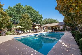 Desoto apartment for rent - The Park at Wintergreen Apartments | DeSoto, TX  | Swimming Pool with Sundeck