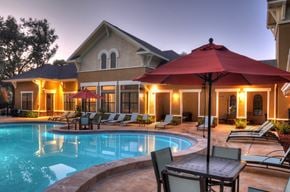 Valrico apartment for rent - Valrico Station Pool Area
