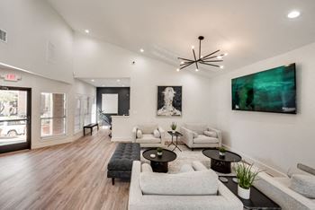 Horizons at sunridge renovated clubhouse