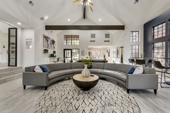 Horizons at sunridge renovated clubhouse