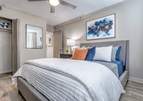 Clearwater apartment for rent - The Indigo |Clearwater, FL | 1 Bedroom