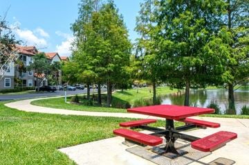 Palm Harbor apartment for rent - The Landings at Boot Ranch West