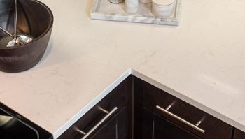 Stone countertops