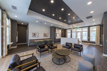 Kelsey cove apartments clubroom