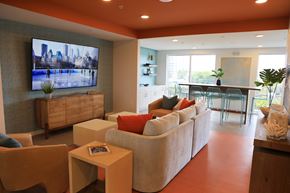 Marathon apartment for rent - CoCo Vista |Resident Lounge