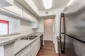 Parque at bellaire apartments