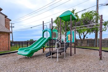 Horizons playground