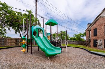 Horizons playground