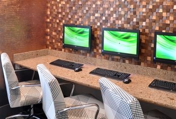 Valrico station business center