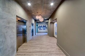 Elevatorlobby