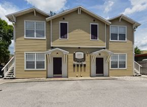 Tampa apartment for rent - Erin Villas