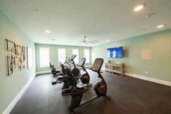 Molly crossing| middleburg, fl |fitness center