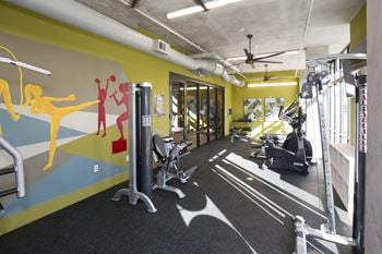 Fitnesscenter2