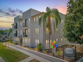Tampa apartment for rent - Exterior of Texas Apartment