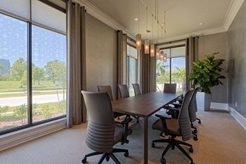 Conference room