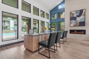 Dallas apartment for rent - Hilton Head Apartments | Clubhouse | Dallas, TX