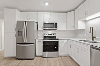 Park west kitchen