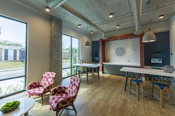 Lofts at brooklyn downtown jacksonville fl | internet cafe