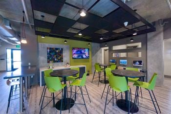 Internetcafe
