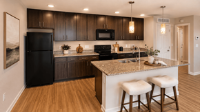 Cape Coral apartment for rent - Coralina Apartments | Cape Coral, FL | Spacious Floor Plans with Modern Finishes