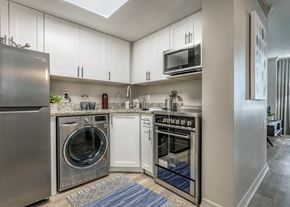 Clearwater apartment for rent - The Indigo |Clearwater, FL | 1 Bedroom Kitchen