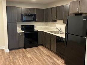 Pensacola apartment for rent - Lucas Creek Kitchen