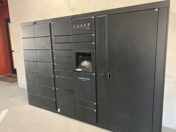 Luxer