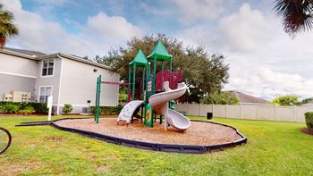 Madalyn landing apartments | palm bay, fl | playground