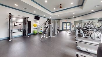 Madalyn landing apartments | palm bay, fl | fitness center