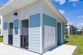 Brandon apartment for rent - Landon Preserve Mail