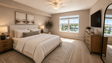 Cape Coral apartment for rent - Coralina Apartments