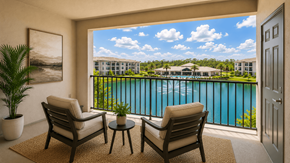 Cape Coral apartment for rent - Coralina | Cape Coral | Model Patio