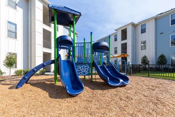 Sydney trace playground