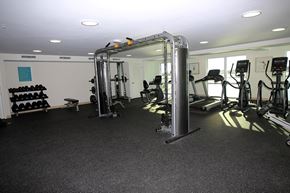 Key West apartment for rent - The Quarry Fitness Center
