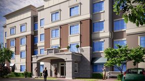 Sanford apartment for rent - Monroe Place Apartments | Sanford, FL