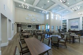Jacksonville apartment for rent - Jacksonville, FL| Melissa Grove | Resident Lounge