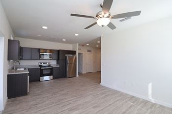 Sydney trace | jacksonville, fl | 2 bedroom