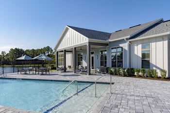 Sydney trace pool | jacksonville, fl