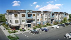 Orlando apartment for rent - The Enclave at Canopy Park | Orlando, FL